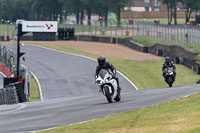 Advanced Group White Bikes